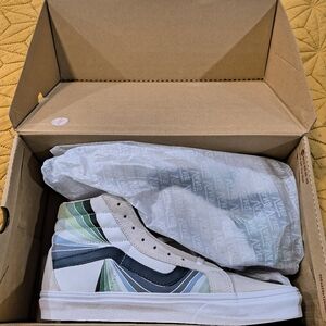 Vans
Sk8-Hi Reissue sneakers